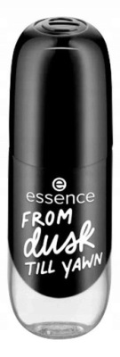 ESSENCE GEL NAIL COLOUR LAKIER DO PAZNOKCI 46