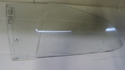 Octavia 1 i стекло дверь правый перед kombi фото №1