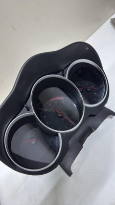 Mazda rx-8 счетчик приборы 05f01 fw fe27 d фото №1