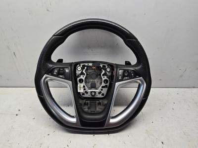 Opel insignia a воздуховод opc лепестки переключения cieta активный радар przed liftem фото №1