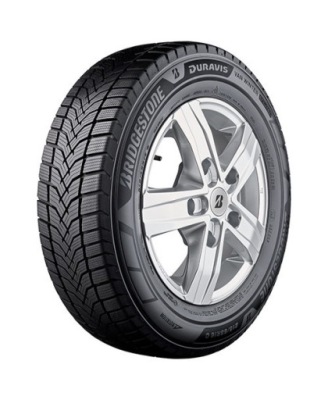 BRIDGESTONE DURAVIS WINTER 225/70 R15 112 R