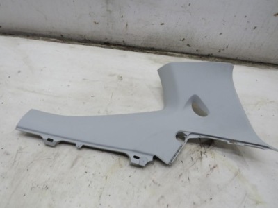 Защита стойка правый задняя vw up 3d 1s3867288d фото №1