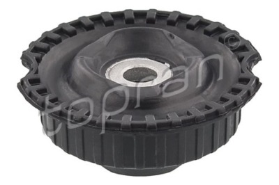 Topran кронштейн амортизатора телескопический фото №1