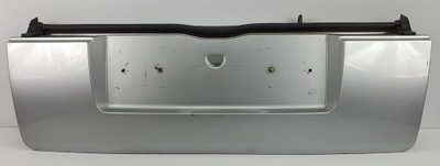 Борт кришки задня ezr citroen c2 фото №1