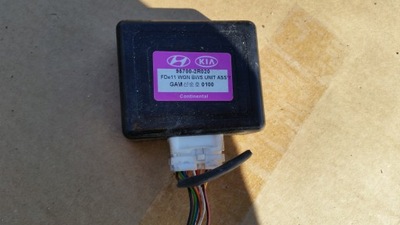 Модуль 95700-2r020 hyundai i30 i 2007-2012 фото №1