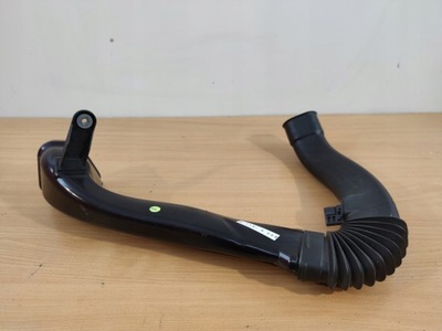 Audi r8 4s труба шланг повітря повітрозабірник впуск фото №1