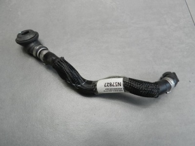 Audi a5 8t шланг wody 8k0611931d фото №1