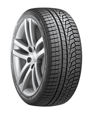 2 PIEZAS HANKOOK WINTER I*CEPT EVO2 255/40R19 100 V  