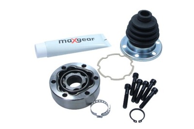 MAXGEAR MUÑÓN WEW. VW GOLF/JETTA/PASSAT 1,5-1,8 79-  