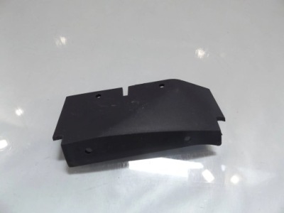 Ducato ii захист бампера перед 1302606604 фото №1