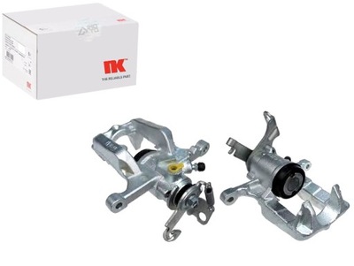 Суппорт тормозной [nk] + ассистент kolizja #34 фото №1