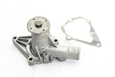 Насос wody mitsubishi lancer 79-90 фото №1