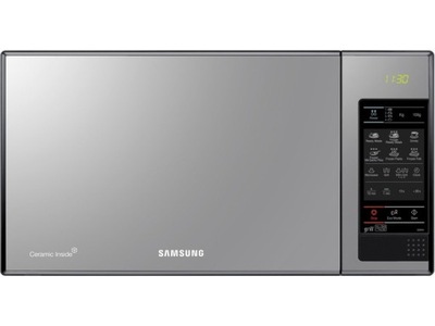 Kuchenka mikrofalowa SAMSUNG GE83X