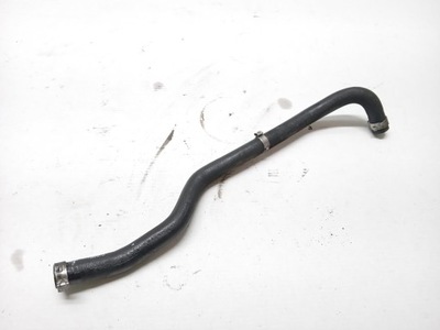 Шланг труба підсилювача mercedes w204 фото №1