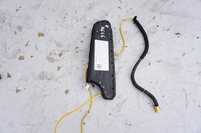 Подушка сиденье правый перед audi a6 c6 фото №1