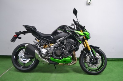 Z 900 SE RATY 3%, ABS , KTRC , 2023, VAT 23%