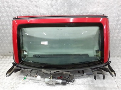 Крыша складной peugeot 206 cc фото №1