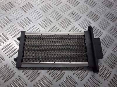 Отопитель renault laguna iii 52410531 фото №1