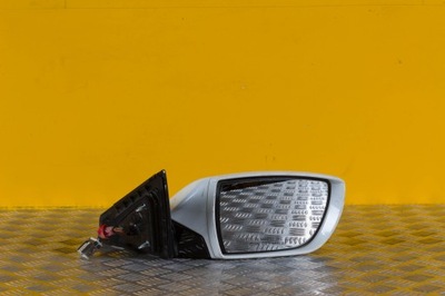 Hyundai grandeur azera 2012- дзеркало зовнішнє r фото №1