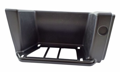 Підніжка підніжка ніша volvo fm правий нижній фото №1