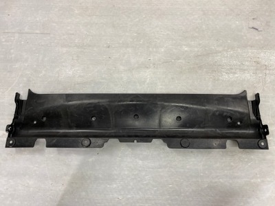 Bmw x3 g01 шторка люк 3002689 фото №1