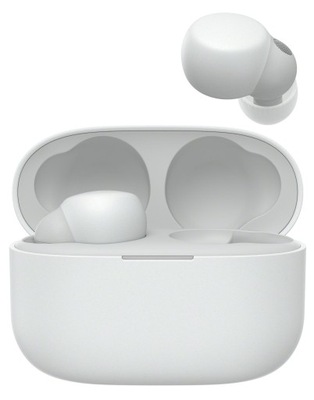Słuchawki bezprzewodowe dokanałowe Sony WF-LS900N