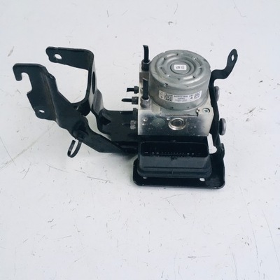 Насос abs peugeot 2008 ii 1.2thp 9839933880 фото №1