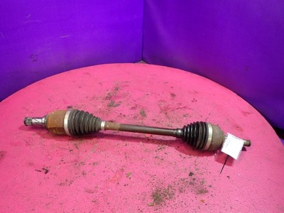 Sandero ii 13- 1,5 dci k9k 626 приводной вал левая шарнир фото №1