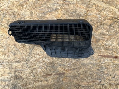 Впуск воздуха audi a6 c7 4g1819904a фото №1