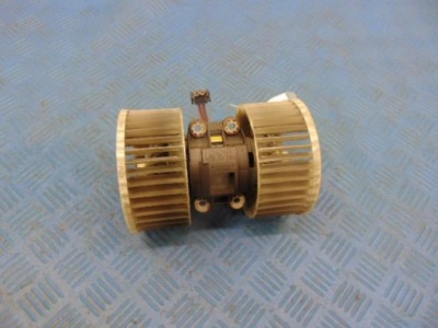 Bmw e46 універсал вентилятор повітроводи c5204 фото №1