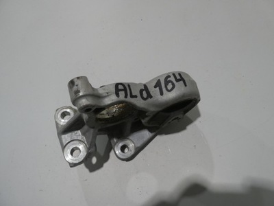 Кронштейн подушка citroen c4 810907809a фото №1