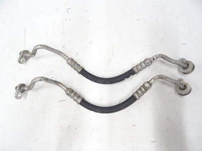 Ford s-max mk1 2.5 t шланг кондиционера фото №1