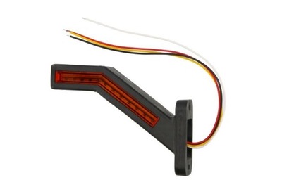 ФАРА ЗАД P (LED (СВЕТОДИОД ), 12/24V, ПОВОРОТНИК, СТОП СИГНАЛ S