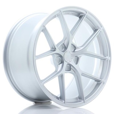 ДИСКИ JAPAN RACING SL01 BLANK 10X19 ET20-40