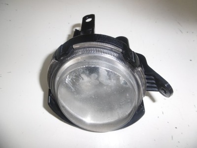 Протитуманна фара правий перед kia carens iii фото №1