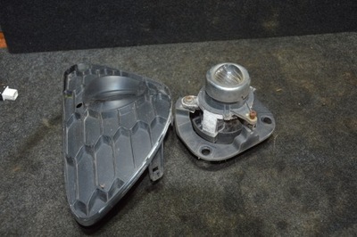 Alfa romeo giulietta противотуманная фара решётка 156085908 фото №1