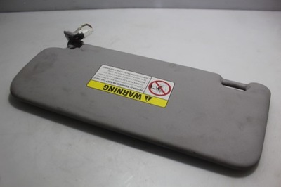 Захист сонцезахисна права kia ceed i фото №1