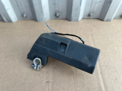 Предохранитель пиротехнический аккумулятор audi a4 b8 a5 8t q7 4f0915519 фото №1
