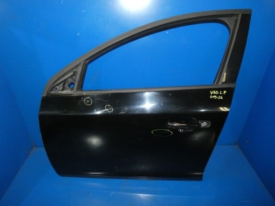 Volvo v60 s60 ii дверь левый перед передние фото №1