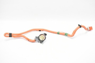 WIRE ASSEMBLY INSTALLATION 82122-0D090 1.5H YARIS III 11-20  