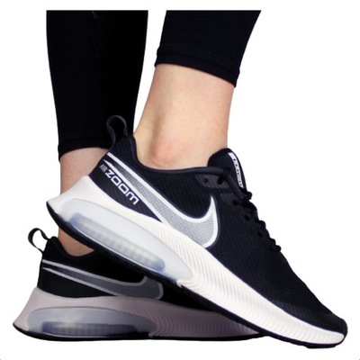 damskie buty Nike Air Zoom do biegania sportowe treningowe na siłownię