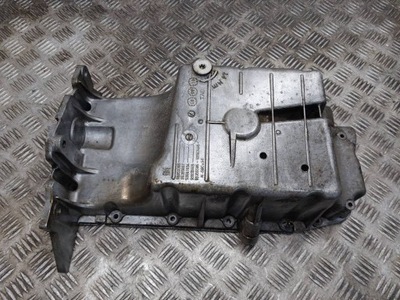 Піддон піддон масляна opel astra j 1.6 t 55563466 фото №1