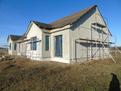 Dom, Ożar, Barlinek (gm.), 107 m²