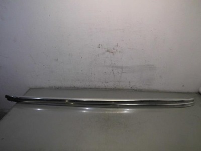 Рейлинг рейлинги кровельные audi q7 4l фото №1