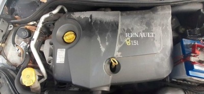 VARIKLIS DIESEL KPL RENAULT MEGANE II 1.5 DCI K9K722 