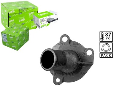 TERMOSTATAS VALEO 4311105 4317492 620087 152287 TMS1 