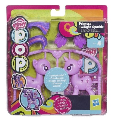Hasbro My Little Pony Kucyk Twilight Sparkle A8271