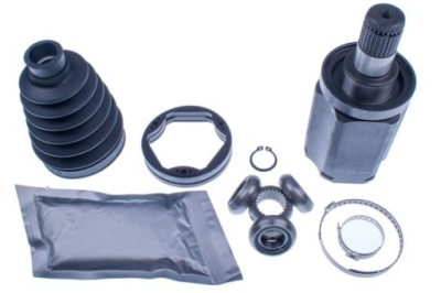 Шрус  внутренний c120557 denckermann фото №1