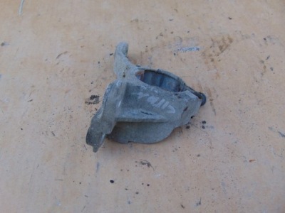 Кронштейн опора піввісь 1.5dci renault kangoo 2 рестайлінг  08-21 рік фото №1