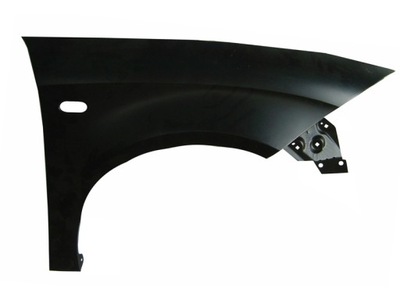 Крила перед seat altea лівий 04- фото №1